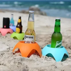 5 st Strandmuggunderlägg, Sandunderlägg