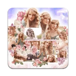 4 ST Taylor Swift Underlägg
