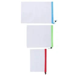 12 st återanvändbara frukt- och grönsakspåsar miljövänliga polyesternät grönsaks- och fruktleksaker förvaring