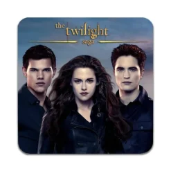 2 ST The Twilight Saga Underlägg