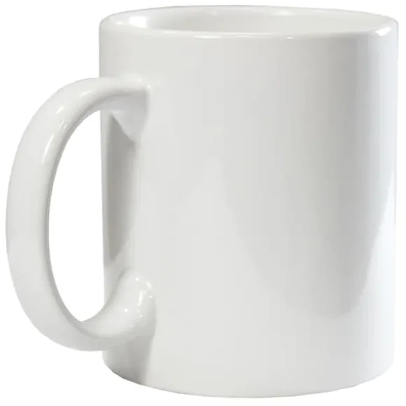 72 st Vita Sublimeringsmuggar inkl. Presentlådor | MonsterShop