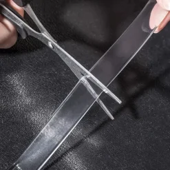 10 STK 63x10x2MM Anti-kollision Skydd Dörrhandtag Kylskåp