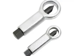 2 stycken set för nötkrossning Brüder Mannesmann 1 set