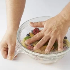 9 töjbara förvaringslock