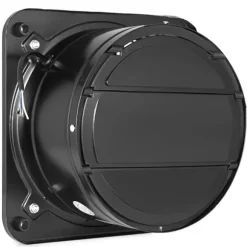 220 V Axialfläkt 50 Hz Väggfläkt 2580 U Väggfläkt 250 mm Fläkt Ventilator