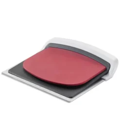 3 vikbara tårtspadar från Kuchenprofi, 13 x 14,5 cm