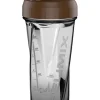 20 Vortex Blender Shaker Bottle 828 Ml, No Blending Ball or Whisk Portable Pre