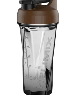 20 Vortex Blender Shaker Bottle 828 Ml, No Blending Ball or Whisk Portable Pre