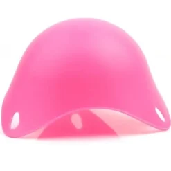 2 x Silikon Silikon Ägg Poacher Pochering Chook Värmesäkra Pods Twin Pack Köksredskap Kökstillbehör