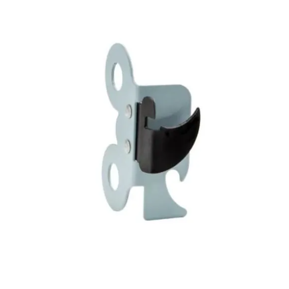 Abrelatas Mariposa 75 mm. dubbelfunktion (Abrelatas y Abrebotellas)