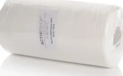 Activesh Non-woven engångshanddukar, rulle 30 cm x 50 m