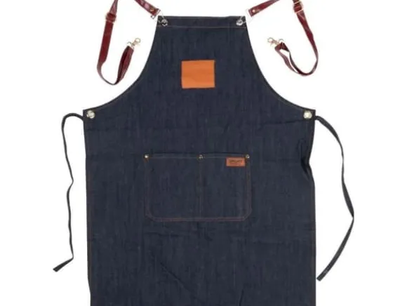 Activeshop FARTUCH BARBERSKI BB-16