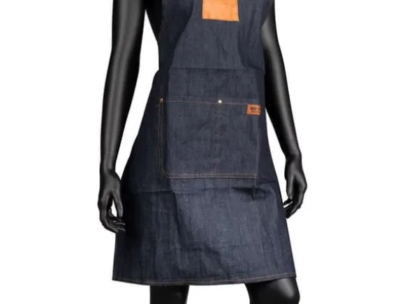 Activeshop FARTUCH BARBERSKI BB-16