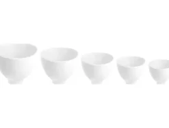 Activeshop SILICONE BOWL XXS