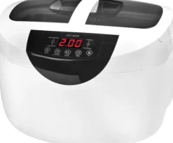 Activeshop Ultraljudsrengörare UC-002