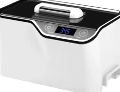 Activeshop Ultraljudstvätt ACDS-100 0,6 L 50W kapacitet