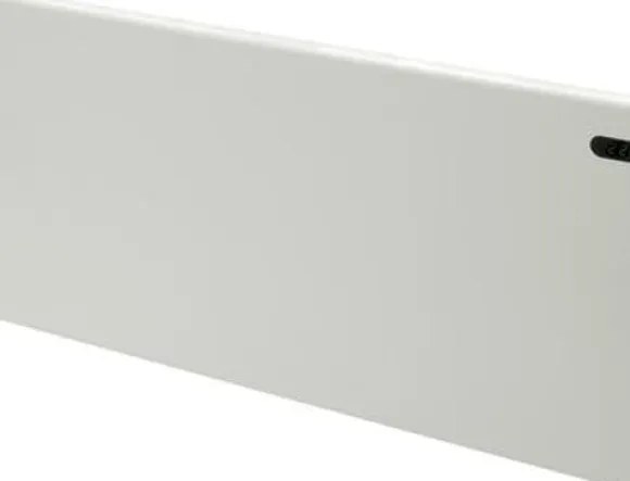 ADAX Neo Basic NP 14 Elvärmepanel med digital termostat - 1400 W / 400 V