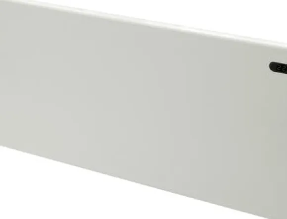 ADAX Neo Basic NP 12 Elvärmepanel med digital termostat - 1200 W / 400 V