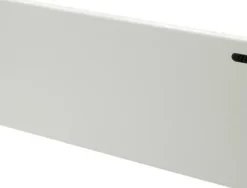 ADAX Neo Basic NP 08 Elvärmepanel med digital termostat - 800 W / 400 V