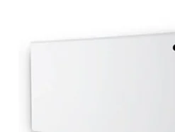 ADAX Neo Basic NP 08 Elvärmepanel med digital termostat - 800 W / 400 V
