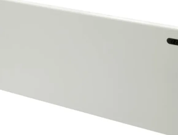 ADAX Neo Basic NP 10 Elvärmepanel med digital termostat - 1000 W / 400 V