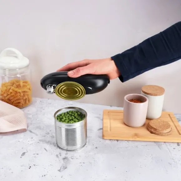 ADE Elektrisk Konservöppnare