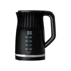 Adler AD 1350 - vattenkokare - svart