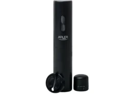 Adler AD 4509 Elektrisk vinöppnare - komplett