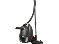 Adler Bag Vacuum Cleaner Allergy-friendly Classic | AD 7054 | Bagged | Power 2200 W | Dust capacity 2.6 L | Black