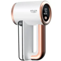 Adler Elektrisk luddborttagare