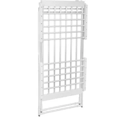 Adler, hopfällbar elektrisk torkställning för klädsel, AD 7821