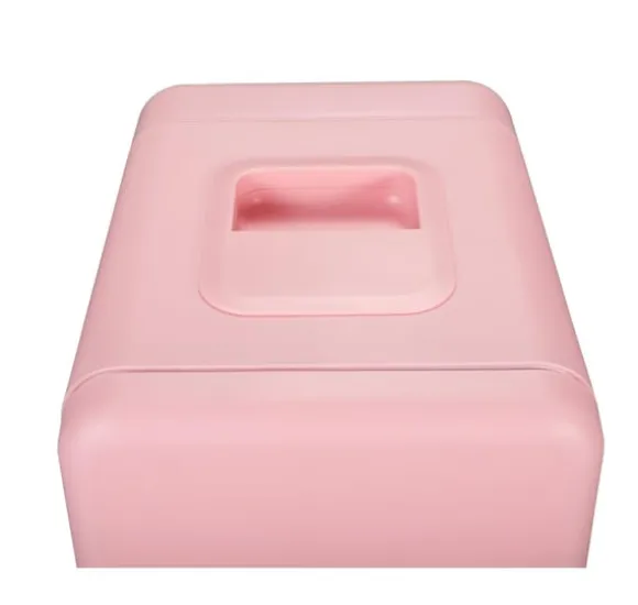 Adler, minikylskåp, AD 8084