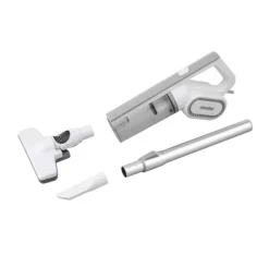 Adler, vertikal cyklondammsugare, MS 7058