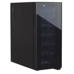 Adler Vinkyl för 12 flaskor - 33L