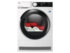 AEG 9000 Series TR934N85C Kondensatortorktumlare - 8 kg.