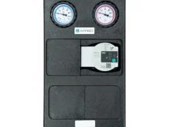 Afriso Grupa pompowa PrimoTherm K 180-1 DN25 WP, pump Wilo Para (S)