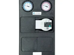 Afriso Grupa pompowa PrimoTherm K 180-1 DN25 WP, pump Wilo Para (S)