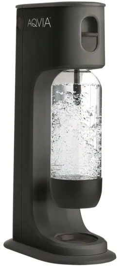 AGA Aqvia Balance (Black)