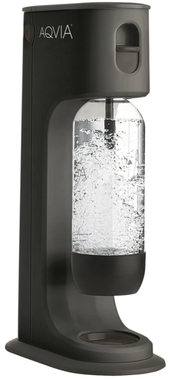 AGA Aqvia Balance (Black)