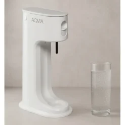 AGA Aqvia Balance Stripped (Snow White)