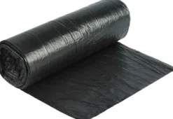 Aglo3 Aglo3 - Sopsäckar, sortering, HDPE återvinningsfilm, 50 st - 35 l