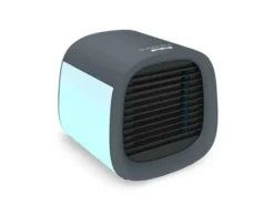 Aircooler evaCHILL grey - Portabel luftkylare
