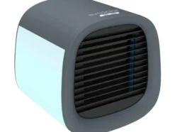 Aircooler evaCHILL grey - Portabel luftkylare