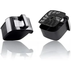 Airfryer Berdsen BD-656 silver