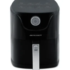 Airfryer Berdsen BD-654 svart