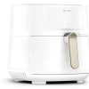 Airfryer XXL Philips serie 5000, kontroll via app, 1,4 kg, vit (HD9285/00)