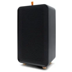 Air&Me ORAIN BLACK Avfuktare Svart