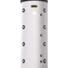 Akkumuleringstank Heat HF 800l u/spiral