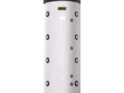 Akkumuleringstank Heat HF 800l u/spiral