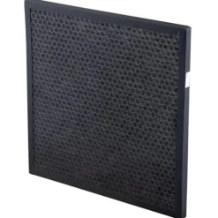 Aktiva kolfilter, 3-pack, 16'' x 19'', effektiva steg 2-filter för BlueDri & skrubber, luftrenare, vattenskador.